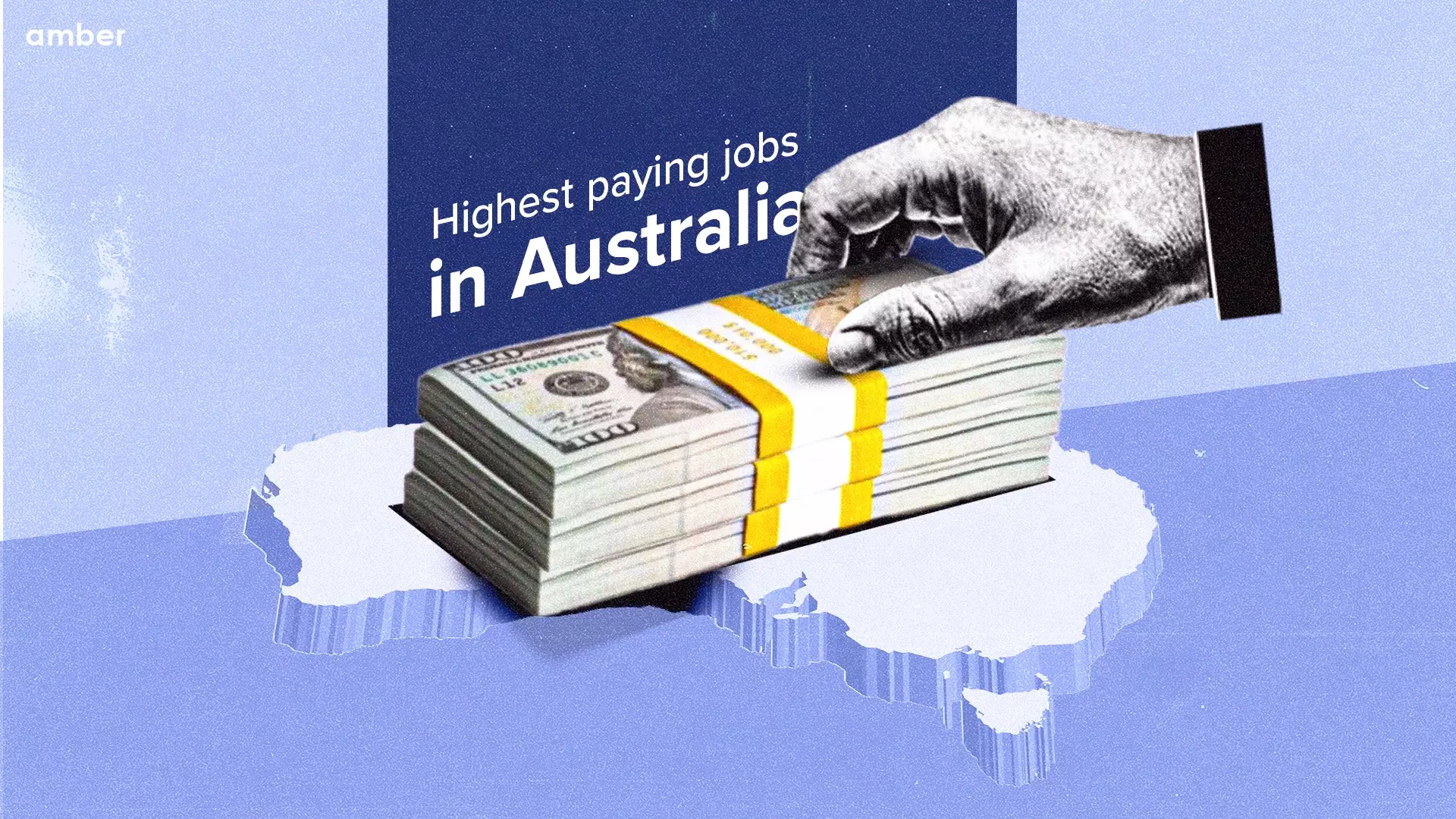 Top 20 Highest Paying Jobs in Australia 2024 Amber